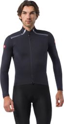 Castelli Perfetto Pro Men's Jacket - Black
