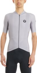 Maillot de manga corta LeBram Galibier Gris