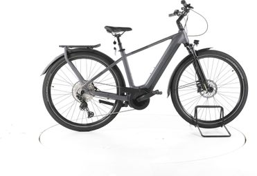 Produit reconditionné - Cube Touring Hybrid EXC Trekking E-Bike - Très Bon Etat