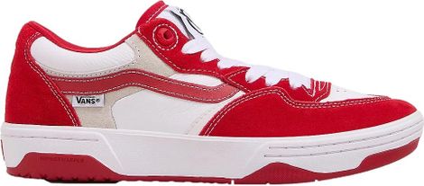 Scarpe Vans Rowan 2 Bianco / Rosso