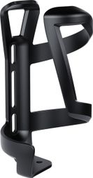 Trek bottle cage, left side Matte Black