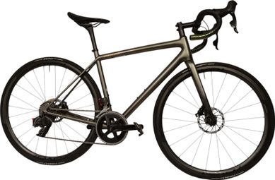 Vélo Route Specialized Aethos Sram Rival Etap AXS 12V Bronze 2023 | T.54 170/176 cm - Produit Reconditionné / Très Bon État