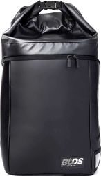 Sac à Dos / Sacoche de Porte-Bagages Buds City Bag Race 30L Noir