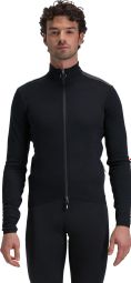 Santini Adapt Multi Long Sleeve Jas Zwart