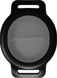 Mando a distancia inalámbrico Dynamic Lyte Remote para el sistema de iluminación Dynamic Lyte 1200, negro