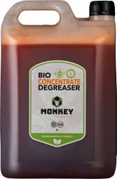 Monkey's Sauce Concentrate Organic Degreaser 5L