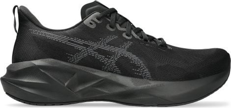 Chaussures Running Asics Novablast 5 Noir Homme