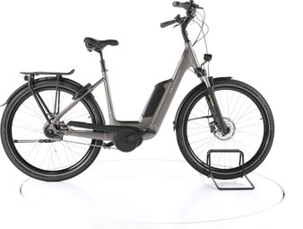 Produit reconditionné - Kalkhoff Image 1.B XXL Vélo électrique Entrée basse 2022 - Bon Etat