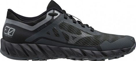 Scarpe da corsa Mizuno Wave Ibuki 3 GTX nere donna