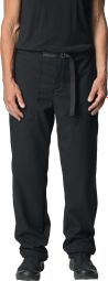 Pantalon Houdini Corespun Chore Noir Femme