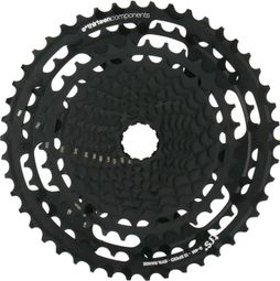 E-Thirteen Cassette TRS Plus 9-46T 12 Speed Sram XD 