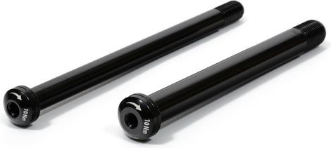 Big Bro Non Boost  Mehteh  Kepler And Stroma Rear Axle - Brother Cycles