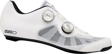 Giro Imperial II Road Shoes Blanco