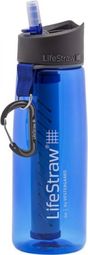 Waterfilter Lifestraw Go Tritan Renew 650 ml Blauw