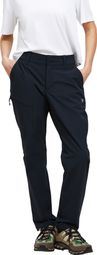 Peak Performance Scale Softshell-Hose für Damen, schwarz