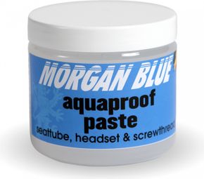 MORGAN BLUE Fette AQUAPROOF 200ml