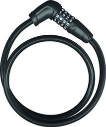 Tresor 6412C/85 black