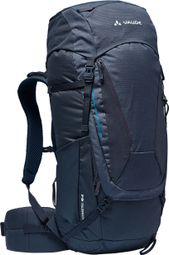 Vaude Asymmetric 48+8 eclipse Wanderrucksack Women