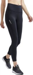 Collant Long Craft ADV Essence High Noir Femme