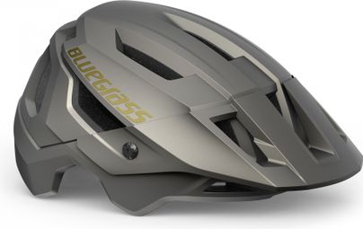 Casque Bluegrass Rogue Solar Gris Mat