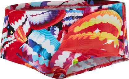 Speedo End Elec 14cm Zwempak MultiColor
