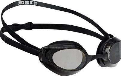 Gafas de natación Nike Vapor Negras