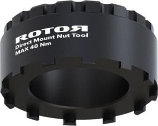 Démonte Plateau Rotor 3D/3D24 Direct-Mount