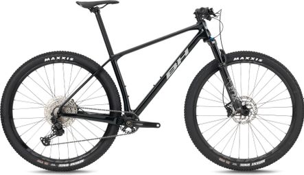 VTT Semi-Rigide BH Ultimate 7.5 Shimano Deore / XT 12V 29'' Noir/Gris