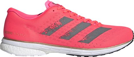 Chaussures de Running Adidas adizero adios 5 Orange