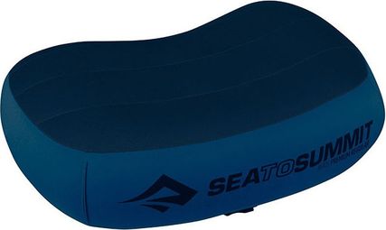 Almohada Regular Azul Sea To Summit Aero Premium