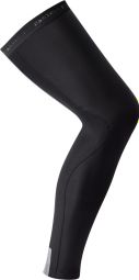 Castelli Nano Flex Evo Black Leg Warmers