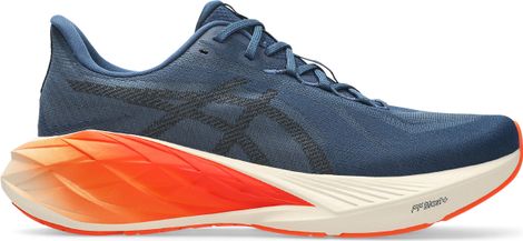 Scarpe da corsa Asics Dynablast 6 blu/arancione da uomo