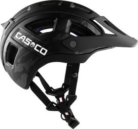 Refurbished Produkt - Helm Casco MTBE 2 Schwarz Camo