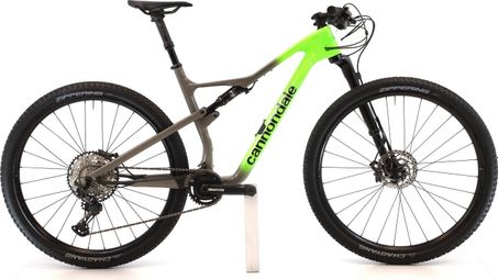 Produit reconditionné · Cannondale Scalpel Carbon 2 XT / Vélo VTT | Bon état