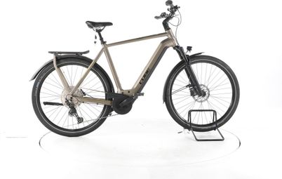 Produit reconditionné - Cube Kathmandu Hybrid Pro Trekking E-Bike - Très Bon Etat