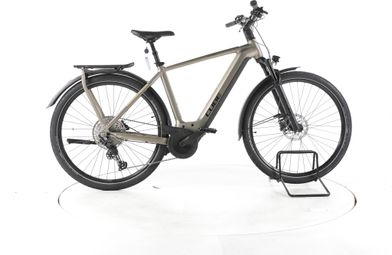Produit reconditionné - Cube Kathmandu Hybrid Pro Trekking E-Bike - Très Bon Etat