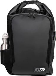 Buds City Bag Travel CBT Black 2024