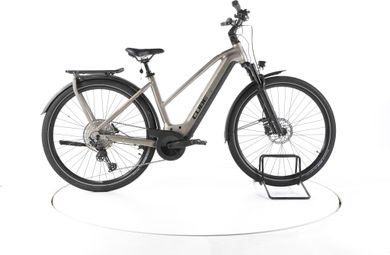 Produit reconditionné - Cube Kathmandu Hybrid Pro Trekking E-Bike - Très Bon Etat