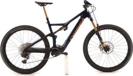 Produit reconditionné · Orbea Rise M10 X01 AXS / Vélo VTT électrique | Très bon état