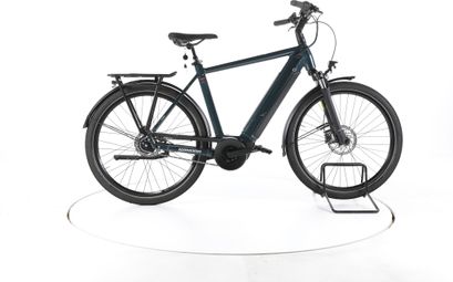 Produit reconditionné - Winora N8f City E-Bike - Très Bon Etat