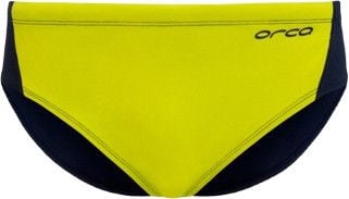 Maillot De Bain Rs1 Brief Homme Vert