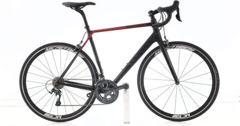 Produit reconditionné · Canyon Ultimate CF SL F10 Carbone · Noir / Vélo de route / Canyon | Bon état