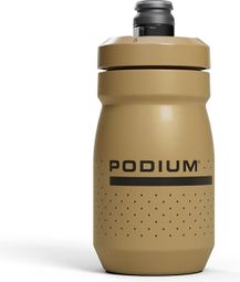 Botella Camelbak Podium 400mL Oro