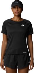 The North Face Sunriser Women's T-Shirt Black