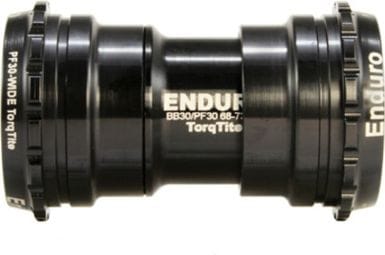 Boîtier de pédalier Enduro Bearings TorqTite BB XD-15 Pro-PF30-BB386