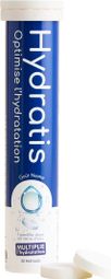 Buisje met 20 Hydratis Neutre-tabletten