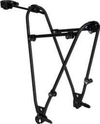 Ortlieb Quick Rack Light Portapacchi posteriore