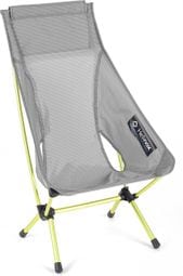 Klappstuhl Ultralight Helinox Chair Zero Highback Grau