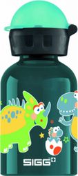 Sigg Children's Bottle Kid 0.3L Small Dino