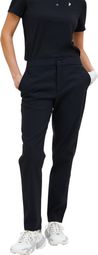 Peak Performance Player-broek voor dames, zwart - Regular